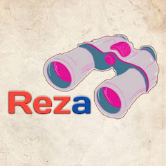 Reza Gaming avatar