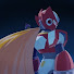 MEGAMAN ZERO