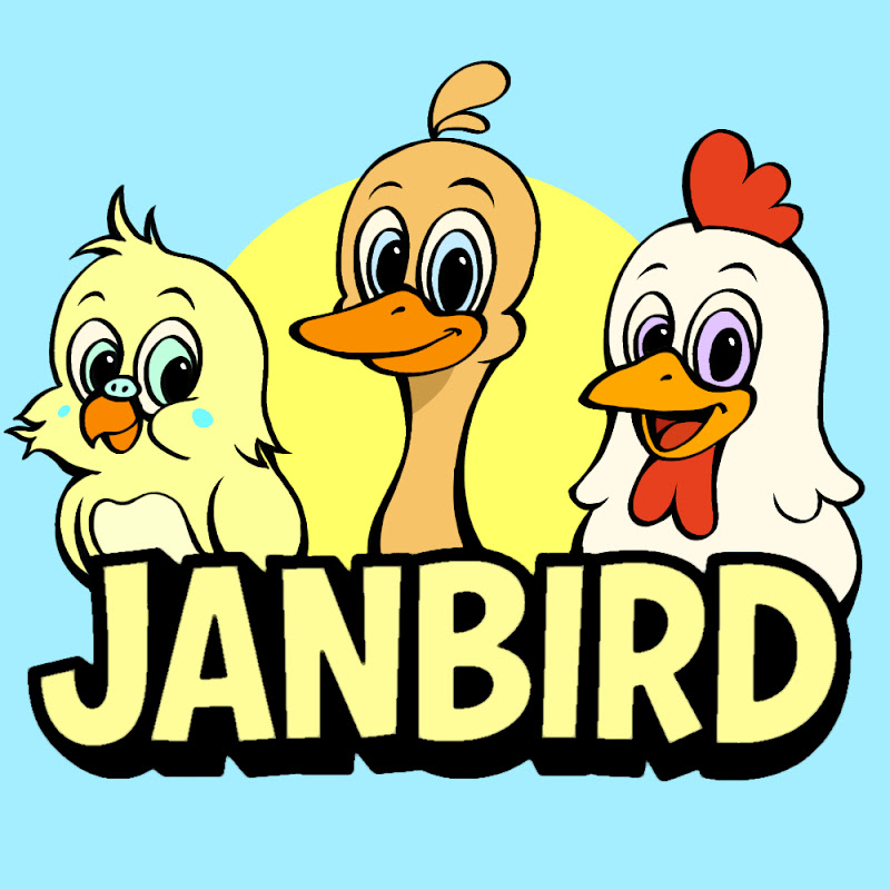 JANBIRD