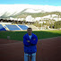 Петр Гилев