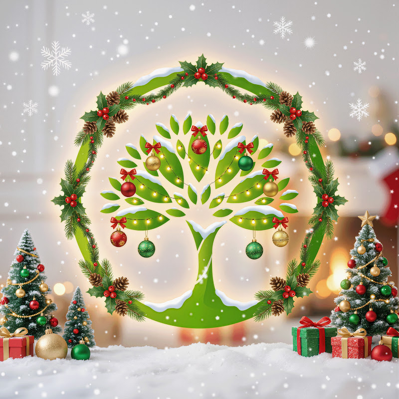 Relaxing Melody Logo