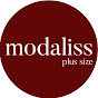 Modaliss logo