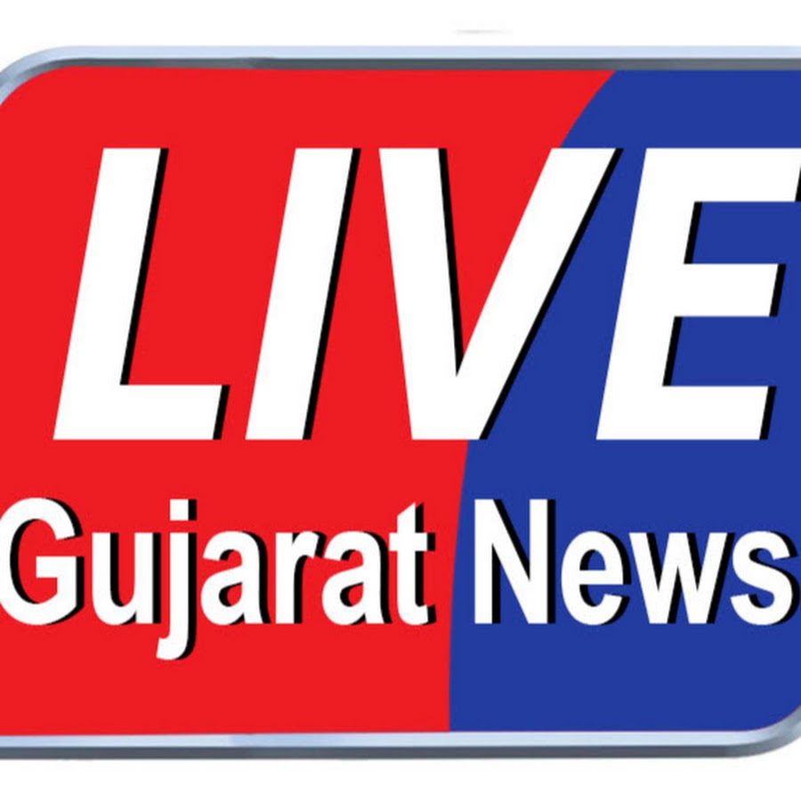 Live Gujarat News YouTube
