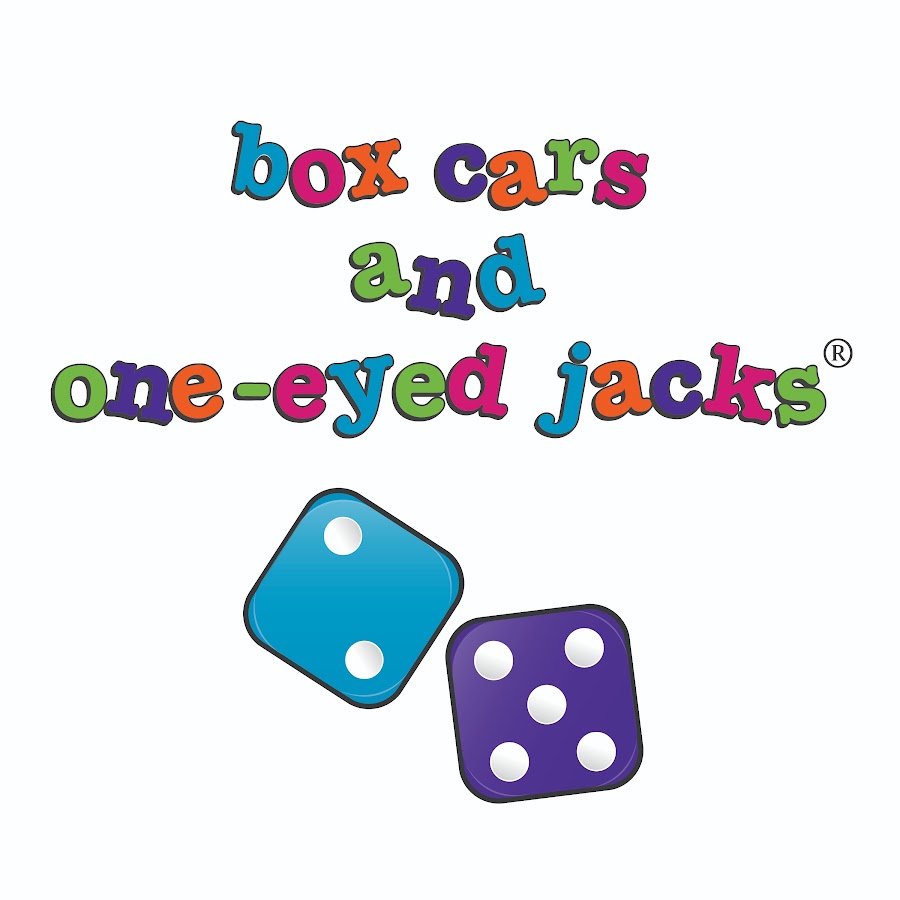 Box Cars and One Eyed Jacks! Smore Newsletters