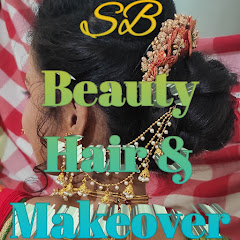 SB Beauty Hair & Makeover