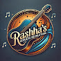 Rasha's Acoustic Revolution logo