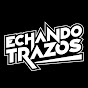 EchandoTrazos logo