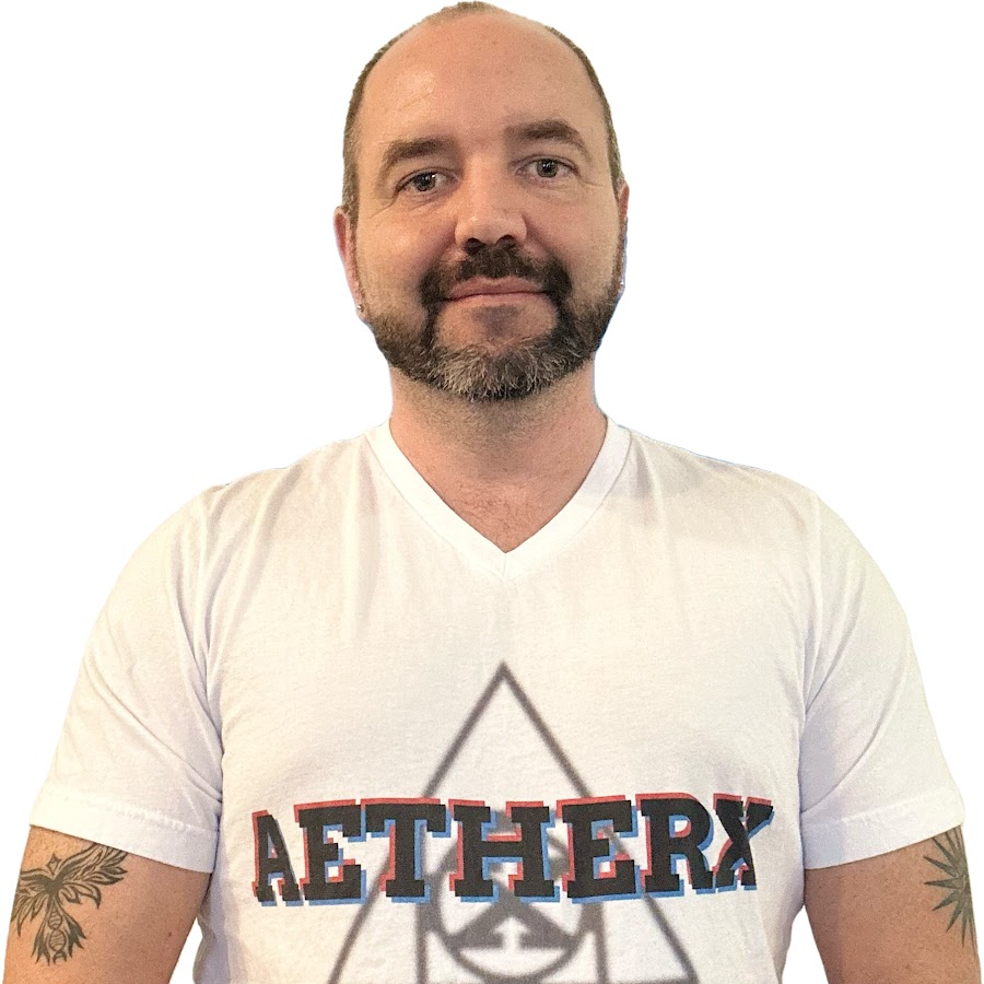 Brad Johnson YouTube