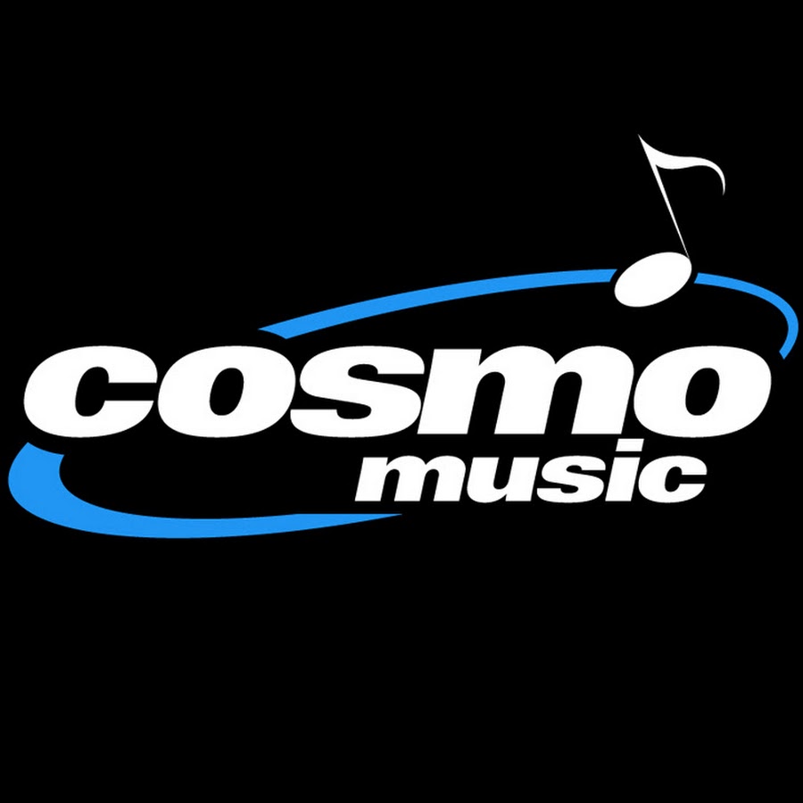 Cosmo Music The Musical Instrument Superstore YouTube