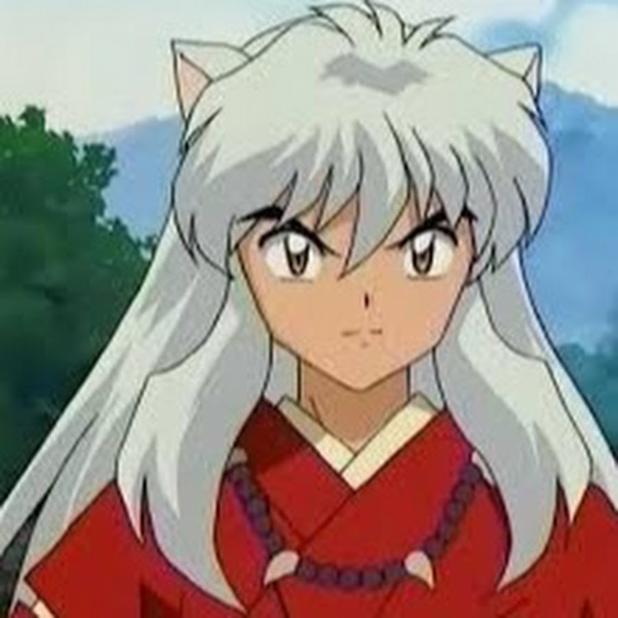 inuyasha yokai YouTube