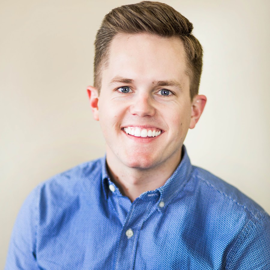 Jared Mecham YouTube