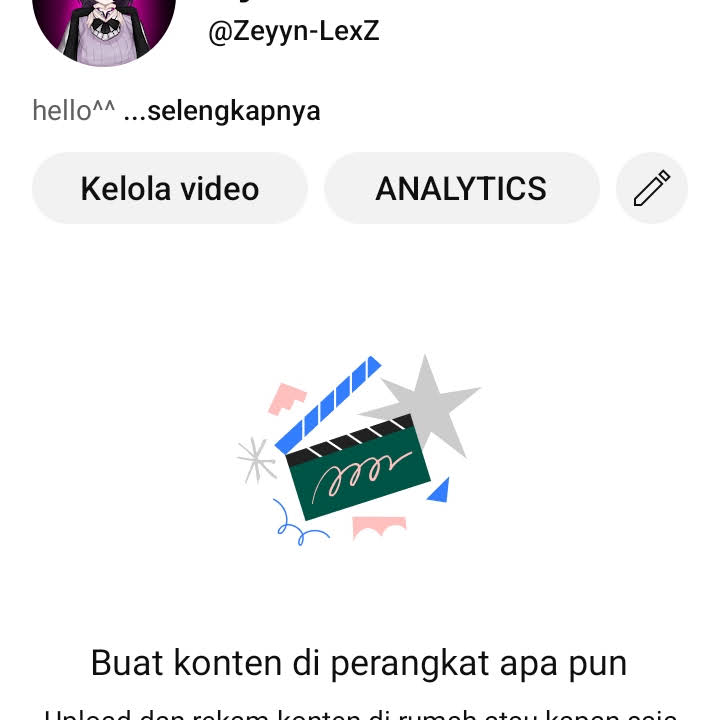 Post from Zerth