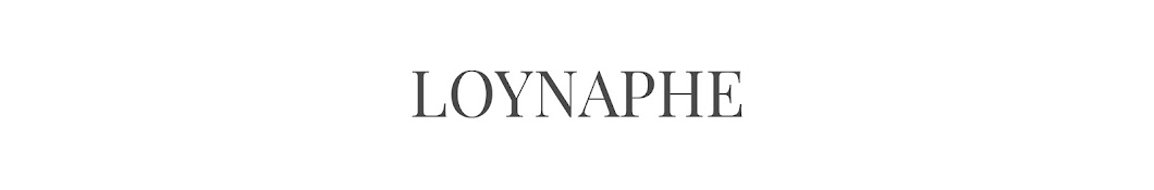 Loynaphe YouTube channel avatar