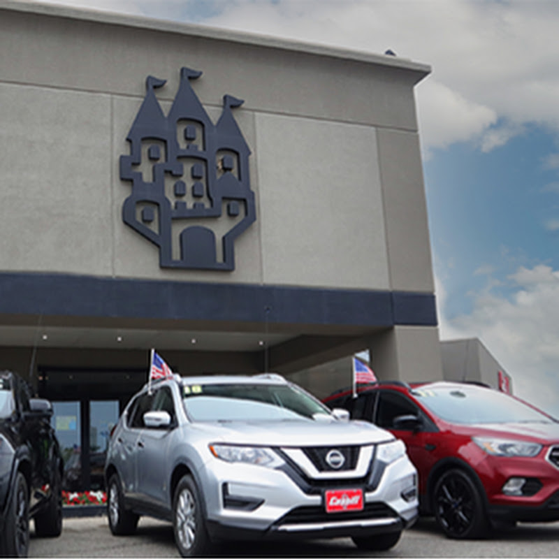 Cassill Motors