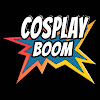 Cosplay Boom