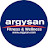 Argysan  Fitness & Wellness