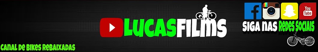 Lucas Films Avatar de canal de YouTube