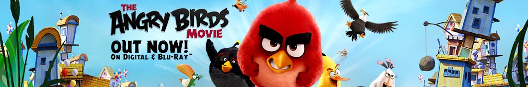 Angry Birds