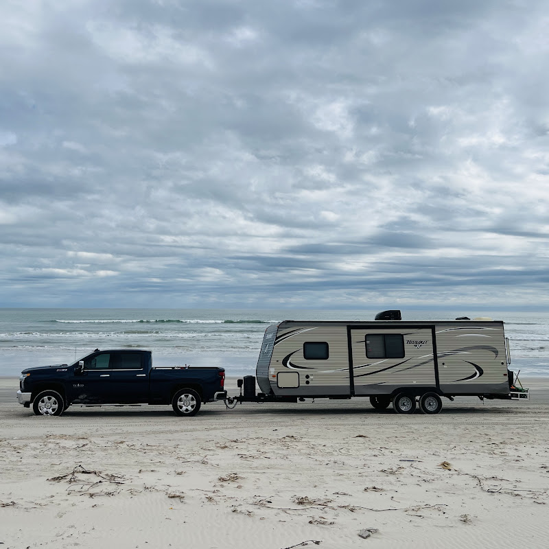 Camping Explorers