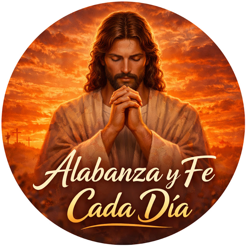 Alabanza y Fe Cada Día