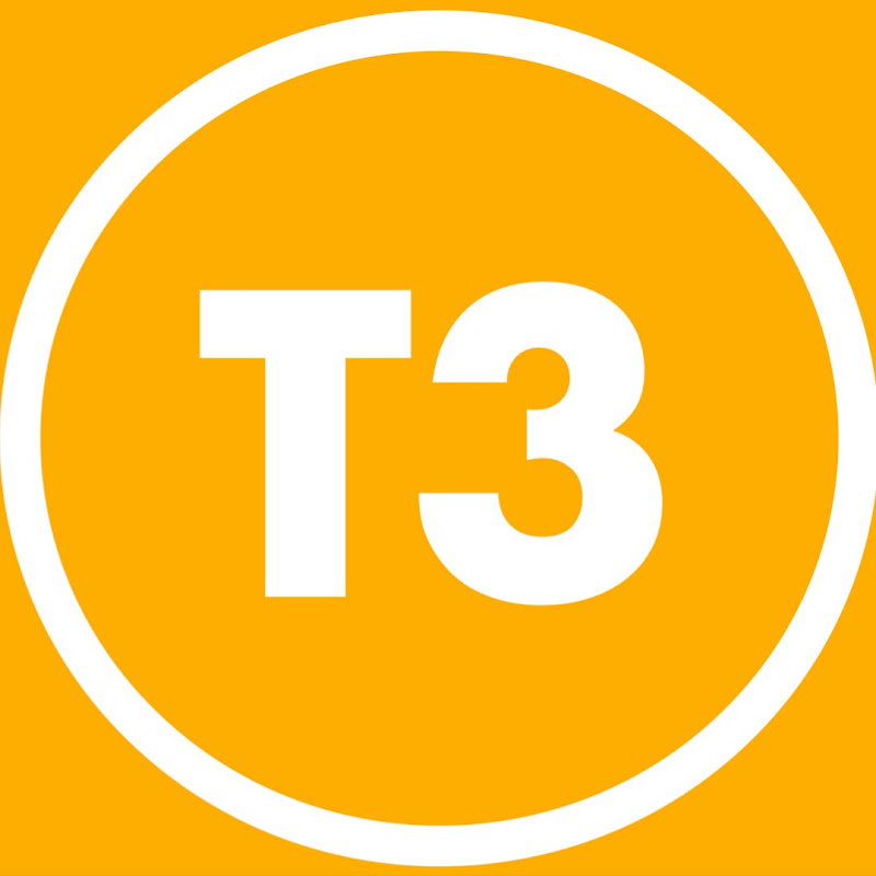 The Techie Town