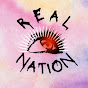 Real i Nation logo