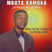 Mbuta Kamoka & Le Prince De La Paix - Topic