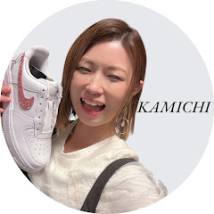かみち┆͓̽大人の上品カスタムスニーカーアイコン画像