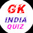 Gk India Quiz