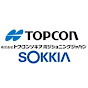 TOPCON トプコンソキアポジショニングジャパン チャンネル