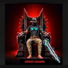 ㅤXenxc gamer