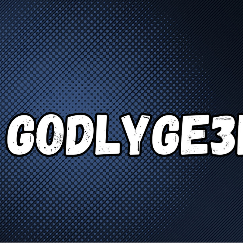 GodlyGe3k 