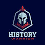 History Warrior logo
