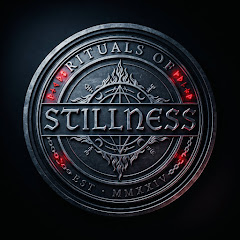 Rituals of Stillness