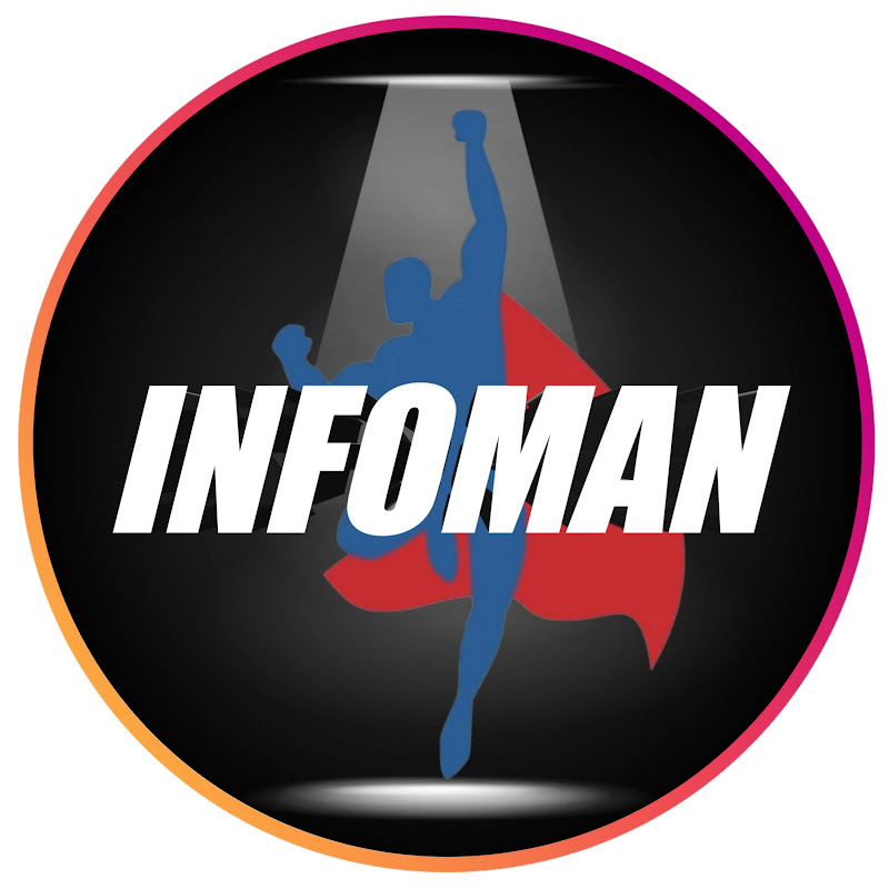 Infoman