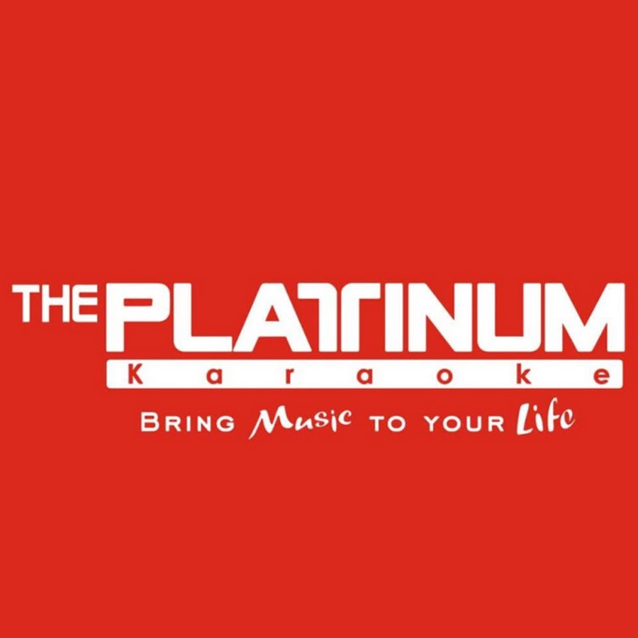 Platinum Karaoke YouTube platinum-karaoke-youtube