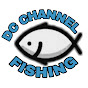 DC CHANNEL FISHING logo