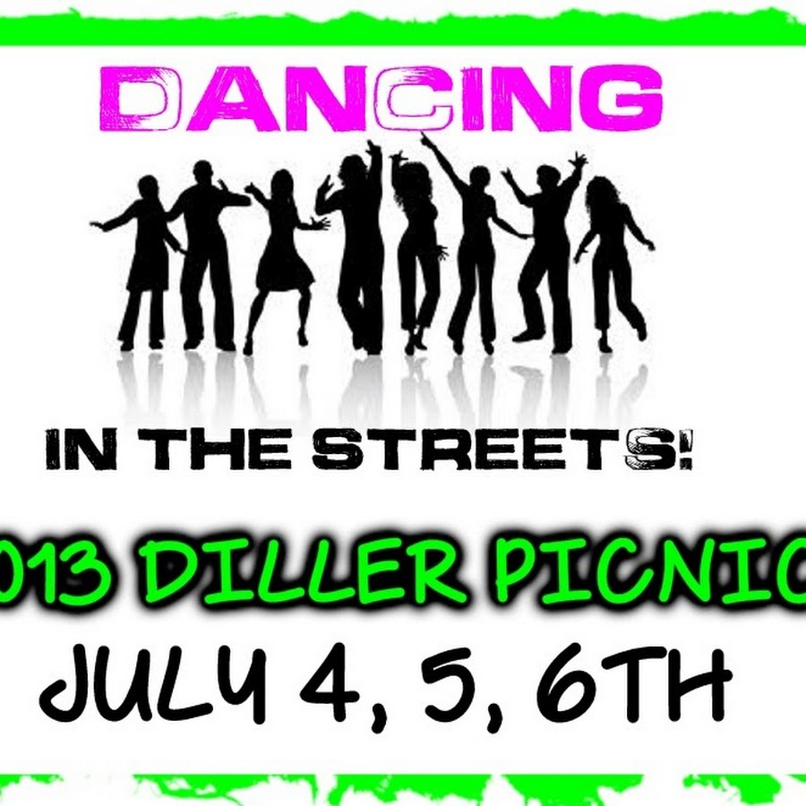 Diller Nebraska YouTube