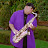 Johnny Mag Sax