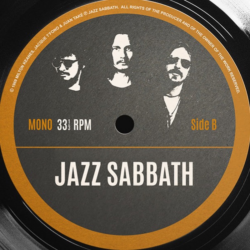 Jazz Sabbath