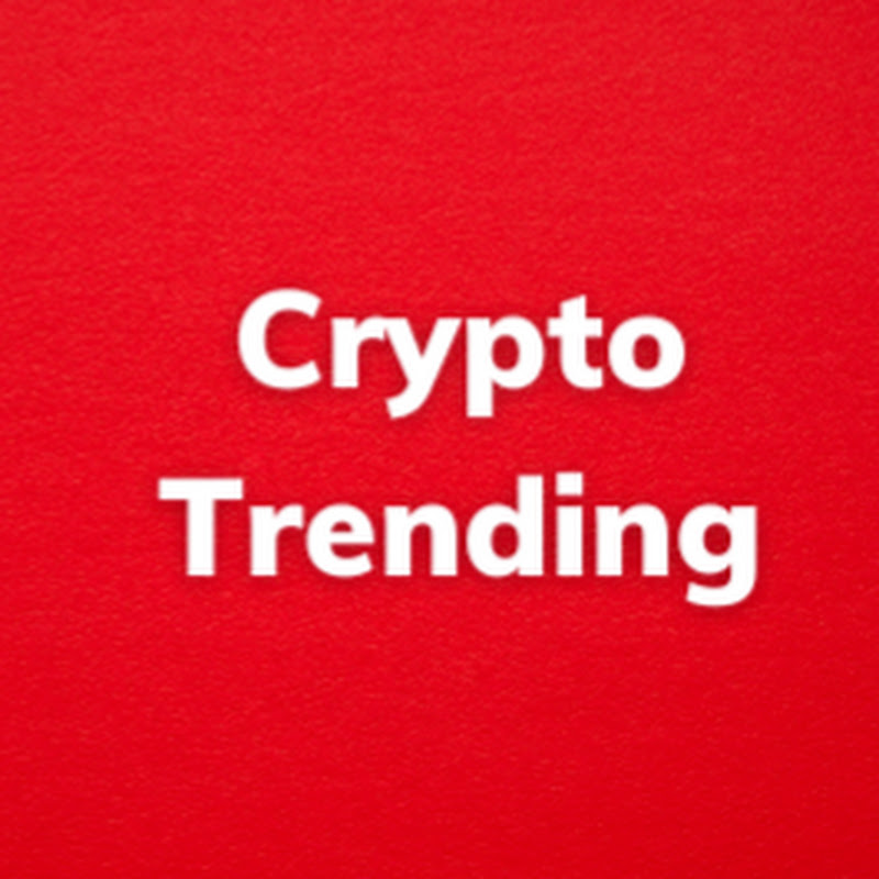 Crypto Trending