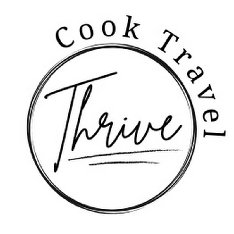 Cook Travel Thrive