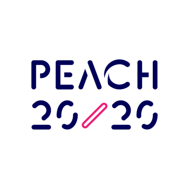 Peach 2020