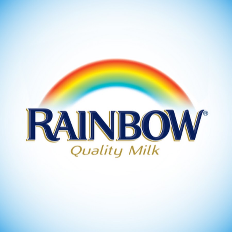 youtube c milk Rainbow Milk YouTube
