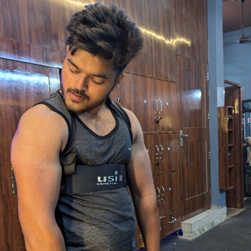 Fat to fit with Nikhil