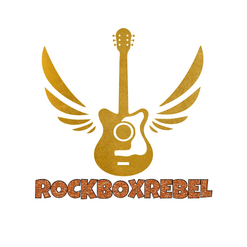 RockBoxRebel
