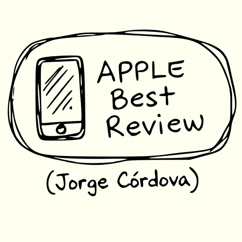 Apple Best Review HD