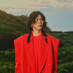 Kenshi Yonezu  米津玄師