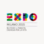 EXPO MILANO 2015 WORLDS FAIR