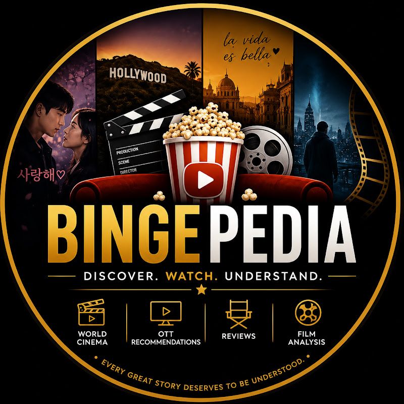 Bingepedia